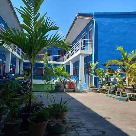 Gama Apartments Дили Экстерьер фото