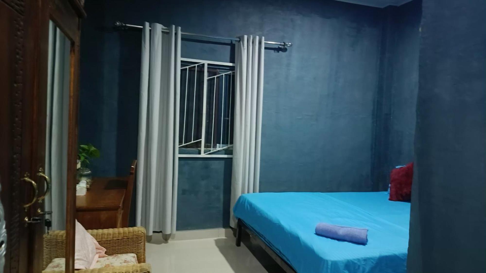 Gama Apartments Дили Экстерьер фото