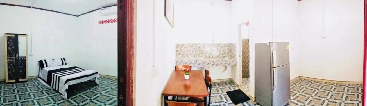 Gama Apartments Дили Экстерьер фото