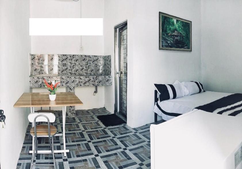 Gama Apartments Дили Экстерьер фото
