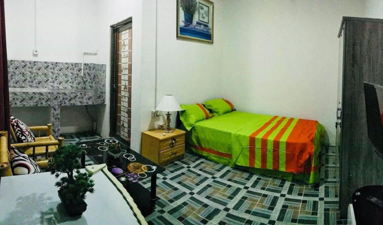 Gama Apartments Дили Экстерьер фото