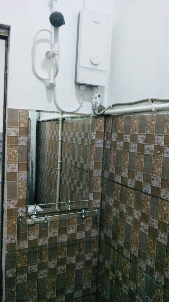 Gama Apartments Дили Экстерьер фото